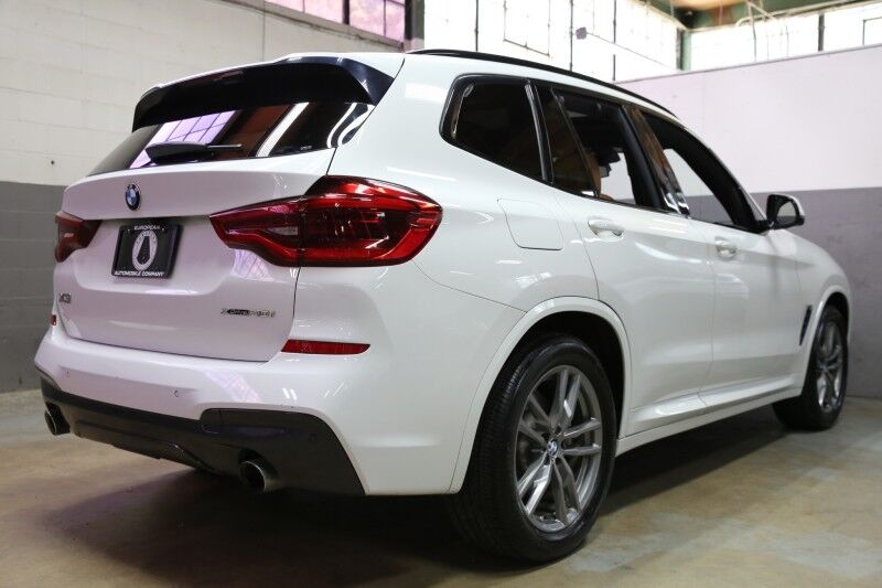 2020 BMW X3 xDrive30i Plainview NY