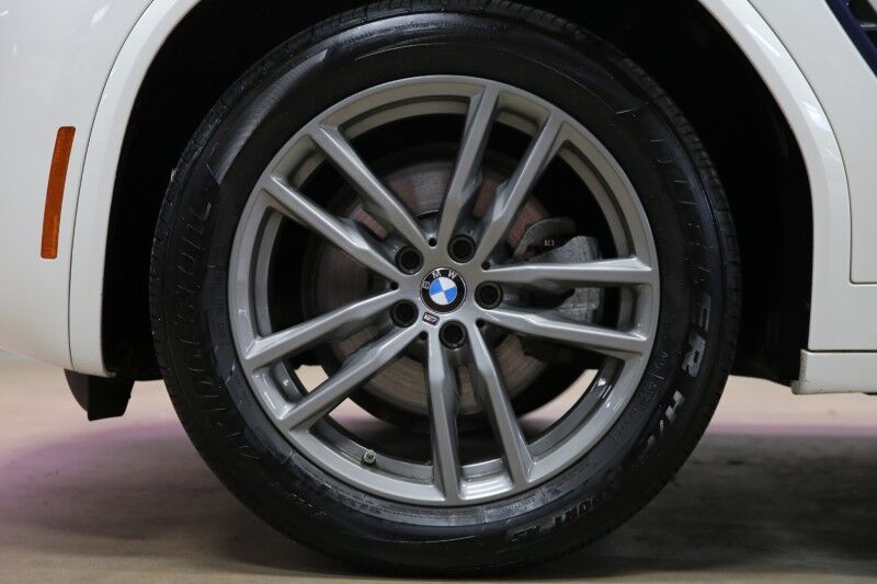 2020 BMW X3 xDrive30i Plainview NY