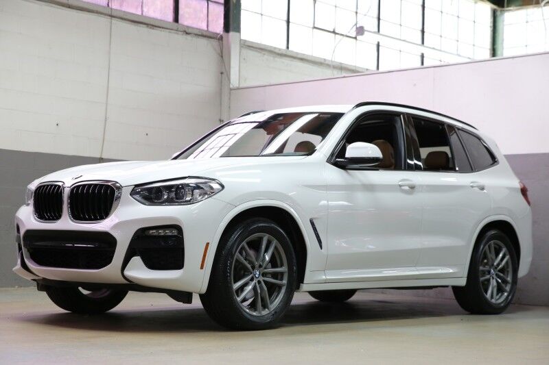 2020 BMW X3 xDrive30i Plainview NY