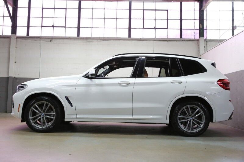 2020 BMW X3 xDrive30i Plainview NY