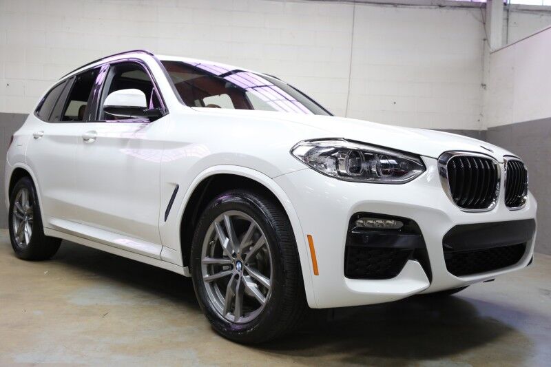 2020 BMW X3 xDrive30i Plainview NY