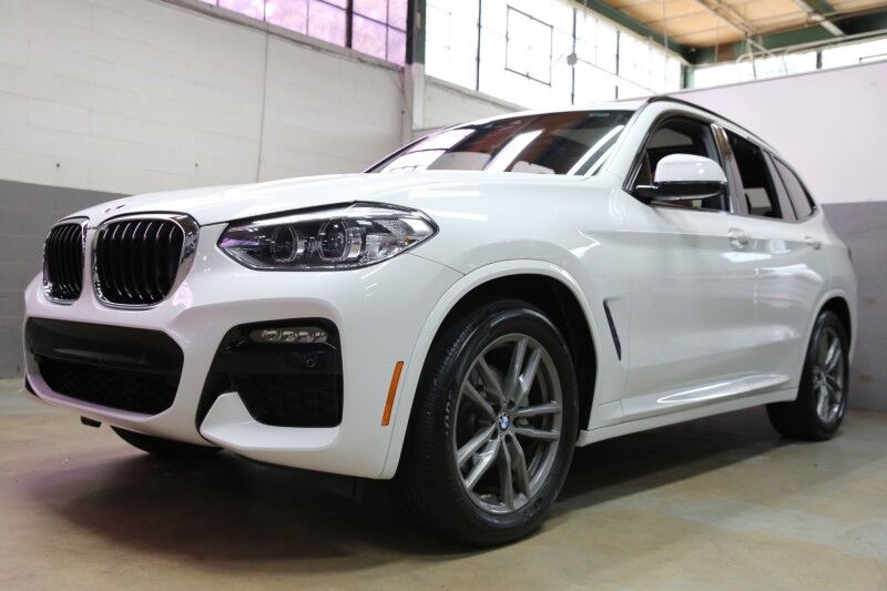 2020 BMW X3 xDrive30i Plainview NY