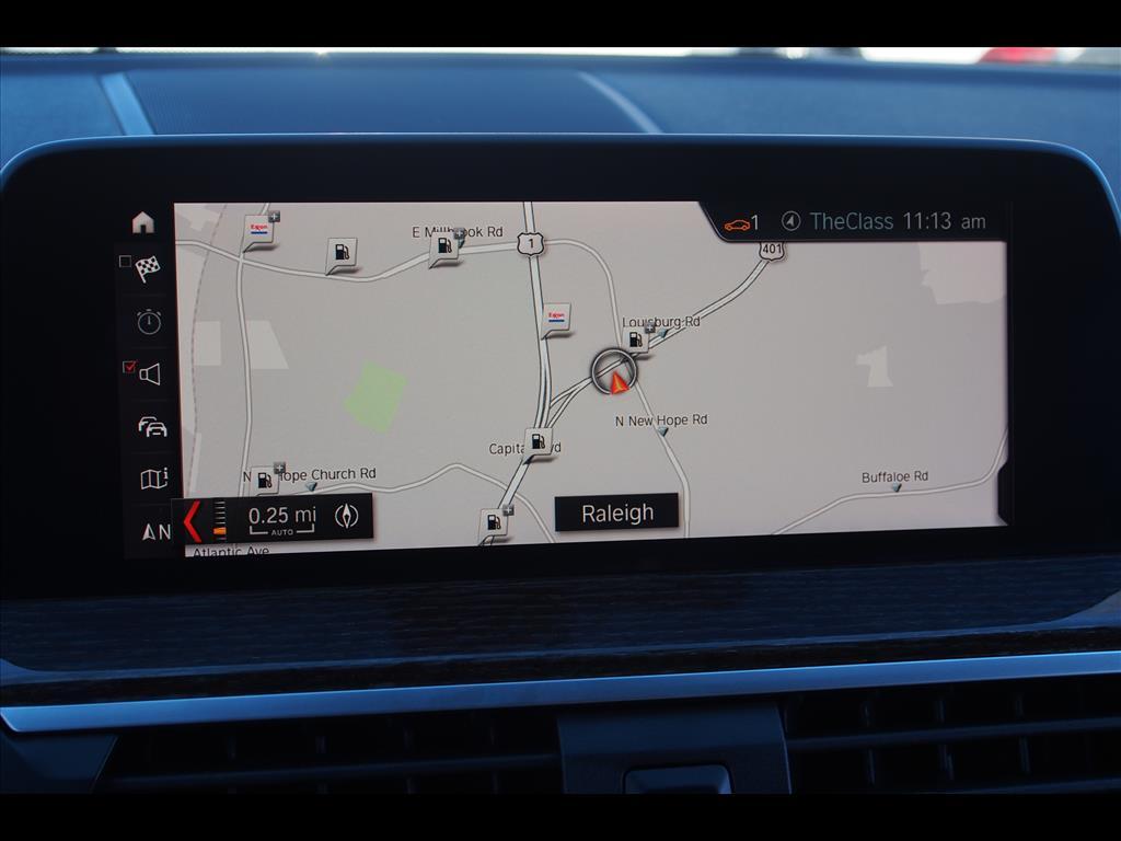 2020 BMW X3 xDrive30i Raleigh NC