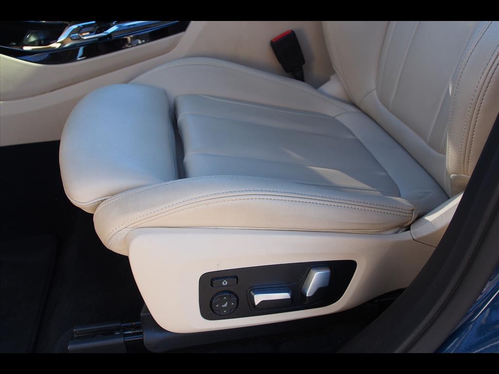 2020 BMW X3 xDrive30i Raleigh NC