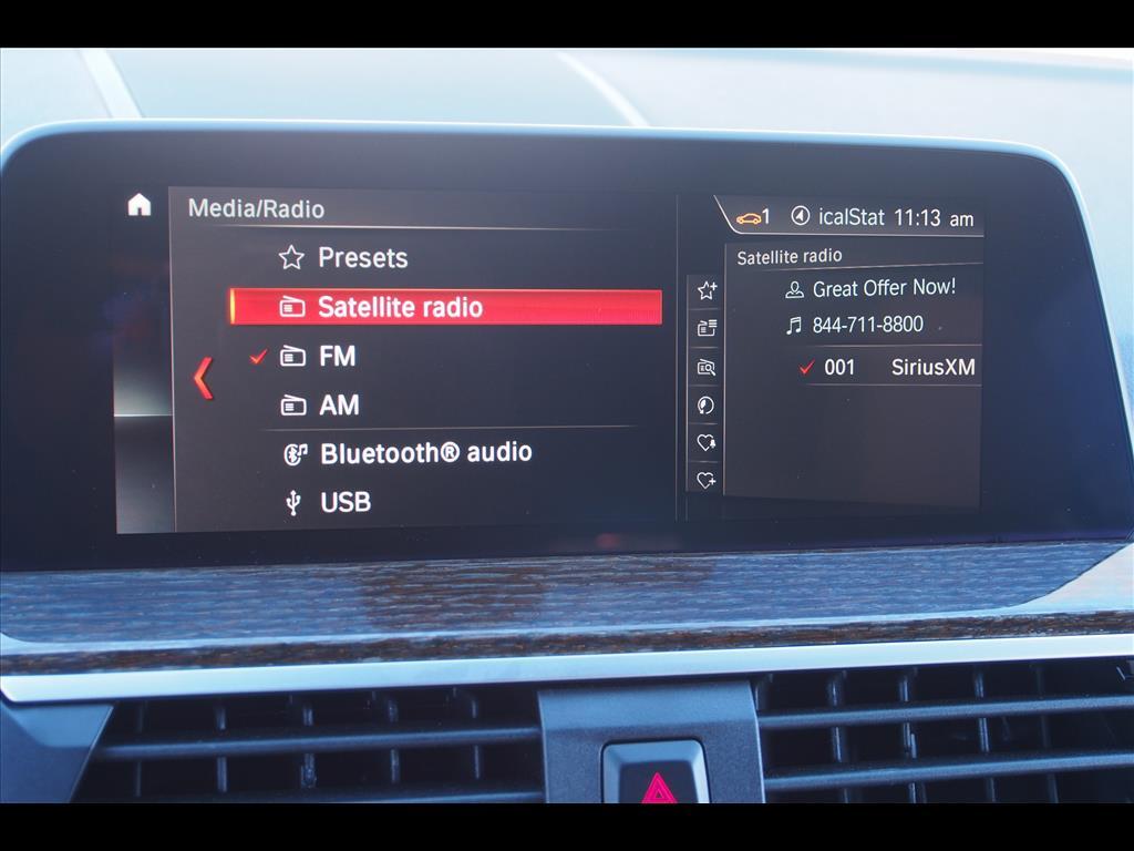 2020 BMW X3 xDrive30i Raleigh NC