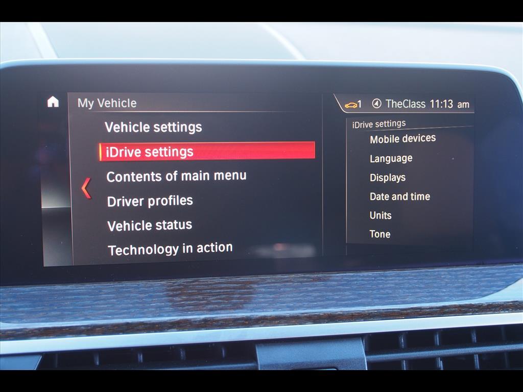 2020 BMW X3 xDrive30i Raleigh NC