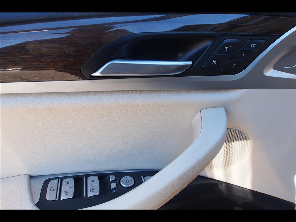 2020 BMW X3 xDrive30i Raleigh NC