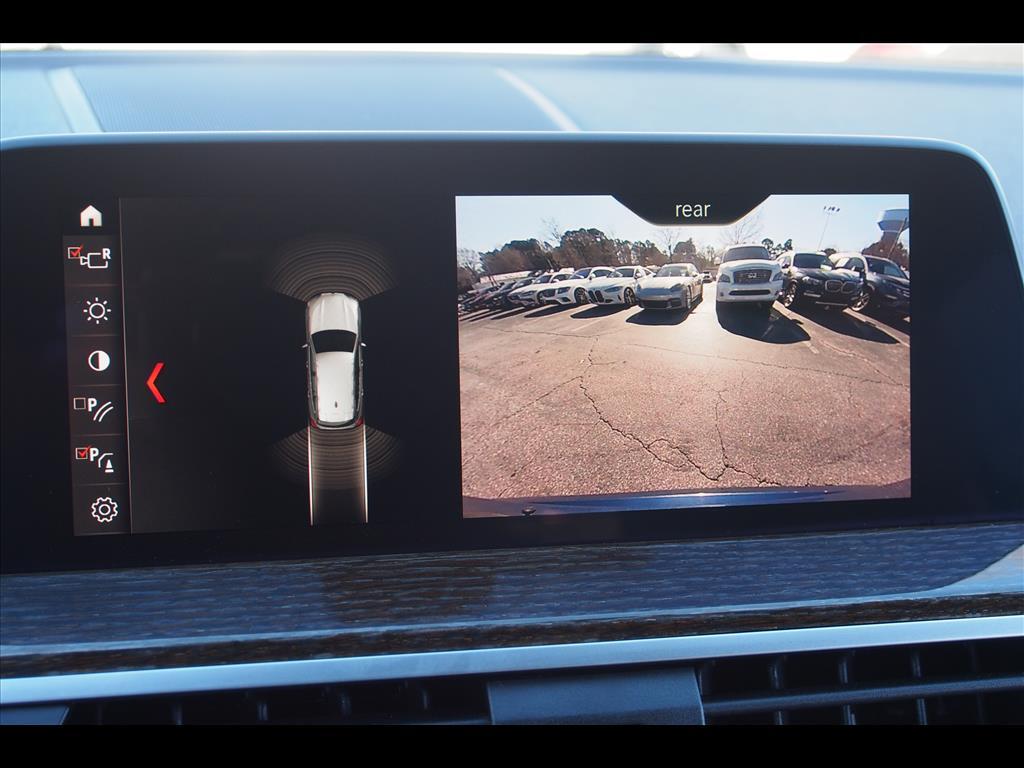 2020 BMW X3 xDrive30i Raleigh NC