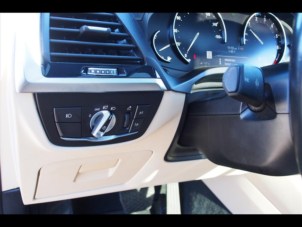 2020 BMW X3 xDrive30i Raleigh NC