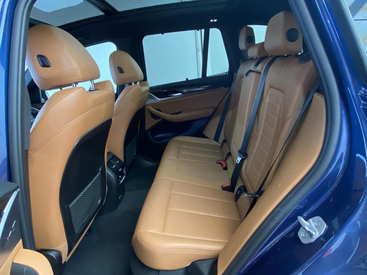 2020 BMW X3 xDrive30i Richmond Hill NY