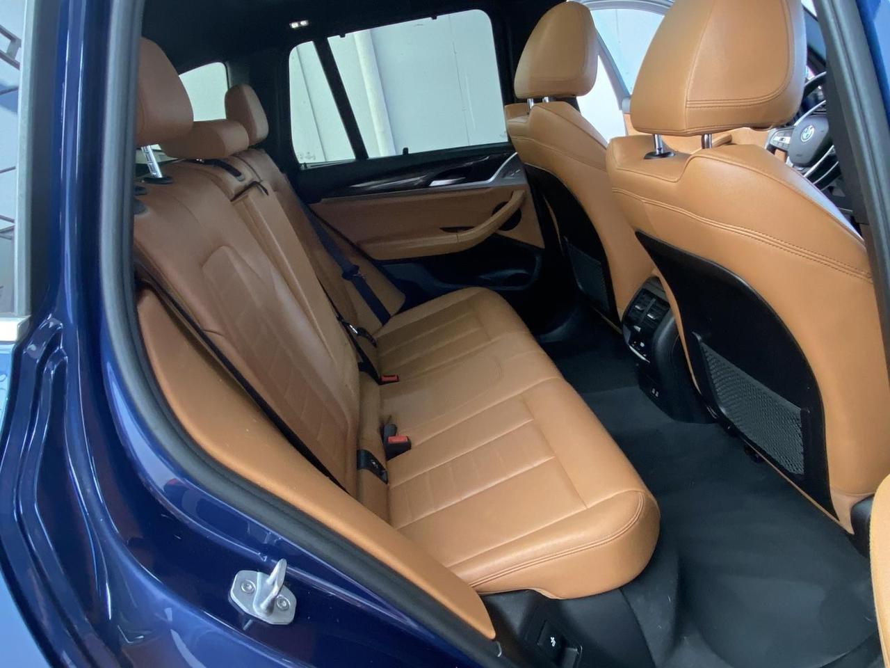 2020 BMW X3 xDrive30i Richmond Hill NY