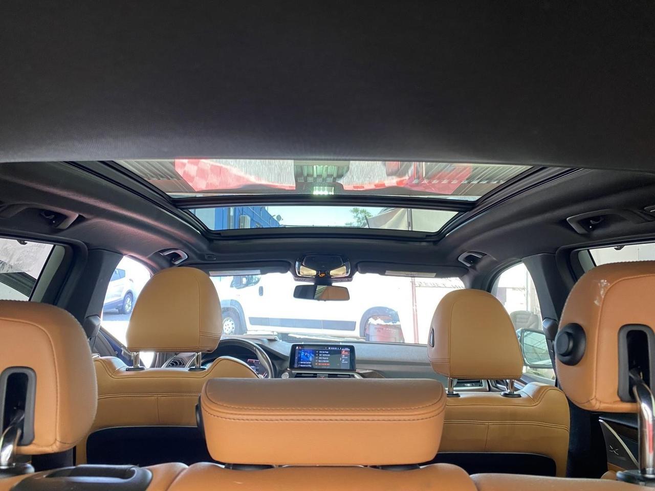 2020 BMW X3 xDrive30i Richmond Hill NY