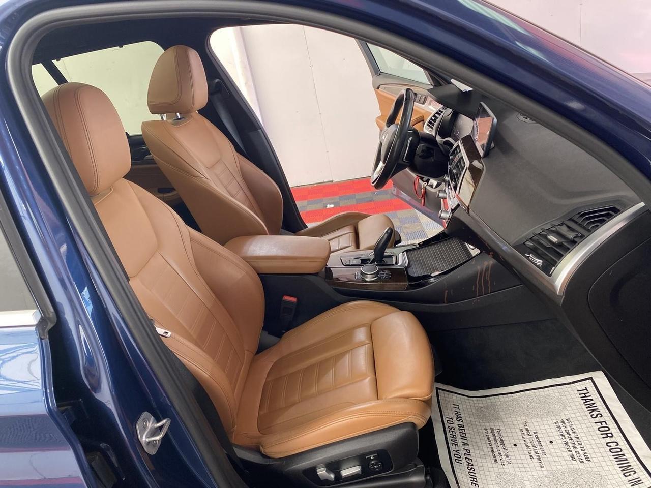 2020 BMW X3 xDrive30i Richmond Hill NY