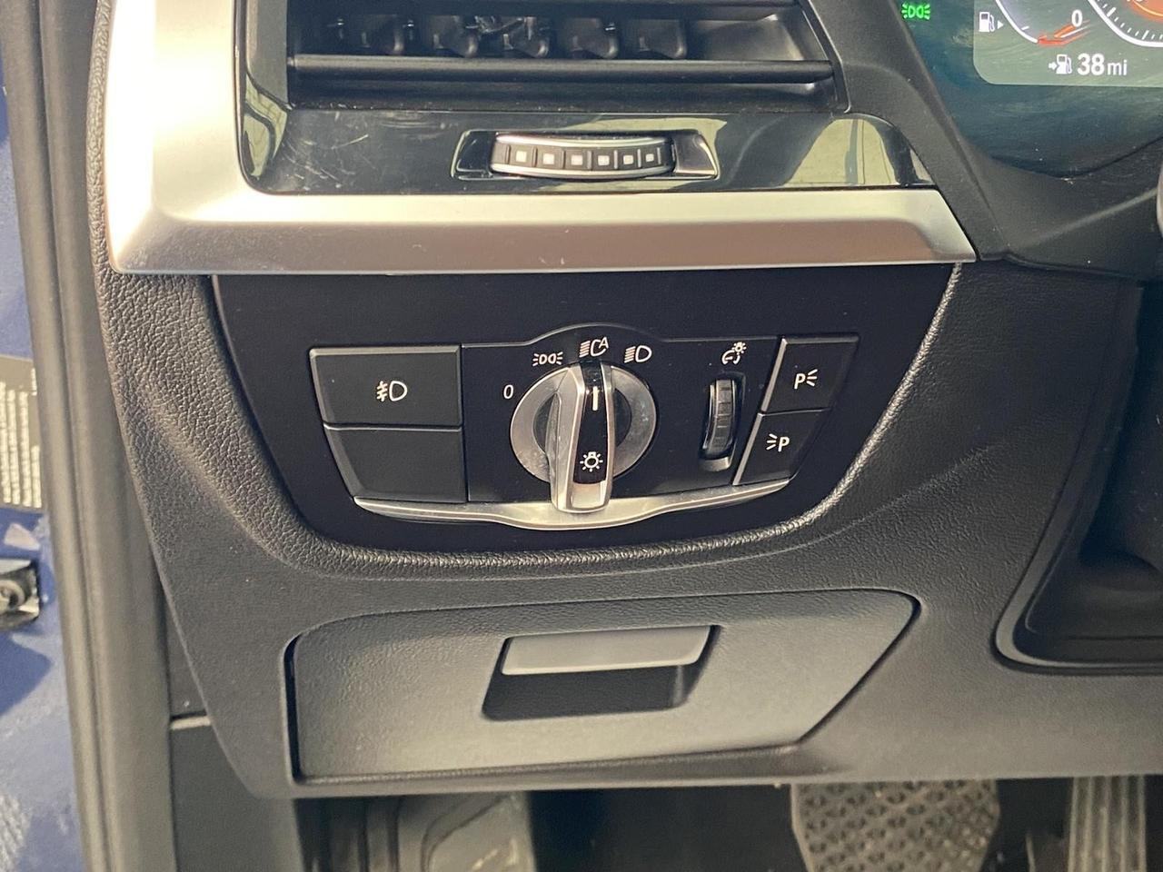 2020 BMW X3 xDrive30i Richmond Hill NY
