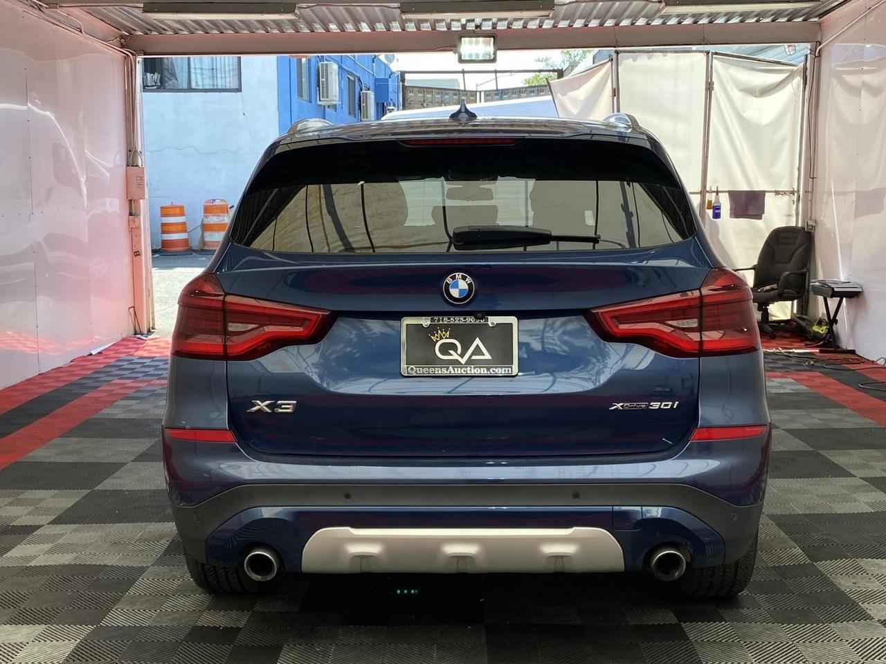 2020 BMW X3 xDrive30i Richmond Hill NY