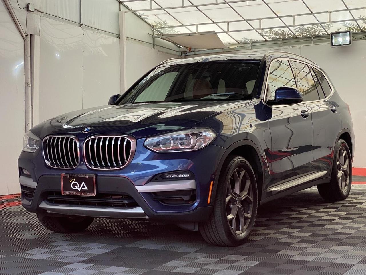 2020 BMW X3 xDrive30i Richmond Hill NY