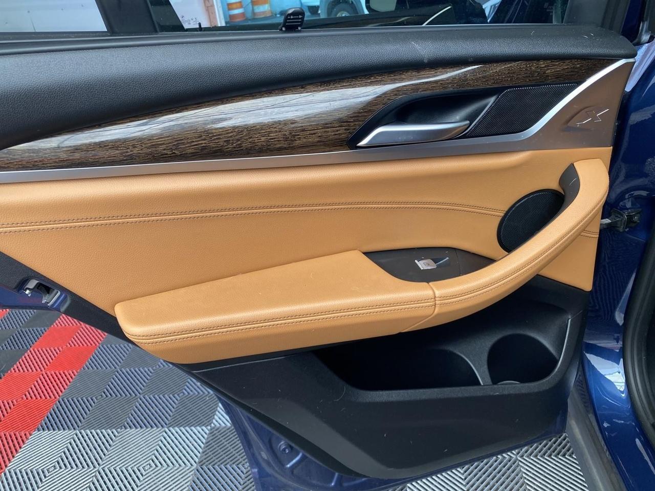 2020 BMW X3 xDrive30i Richmond Hill NY