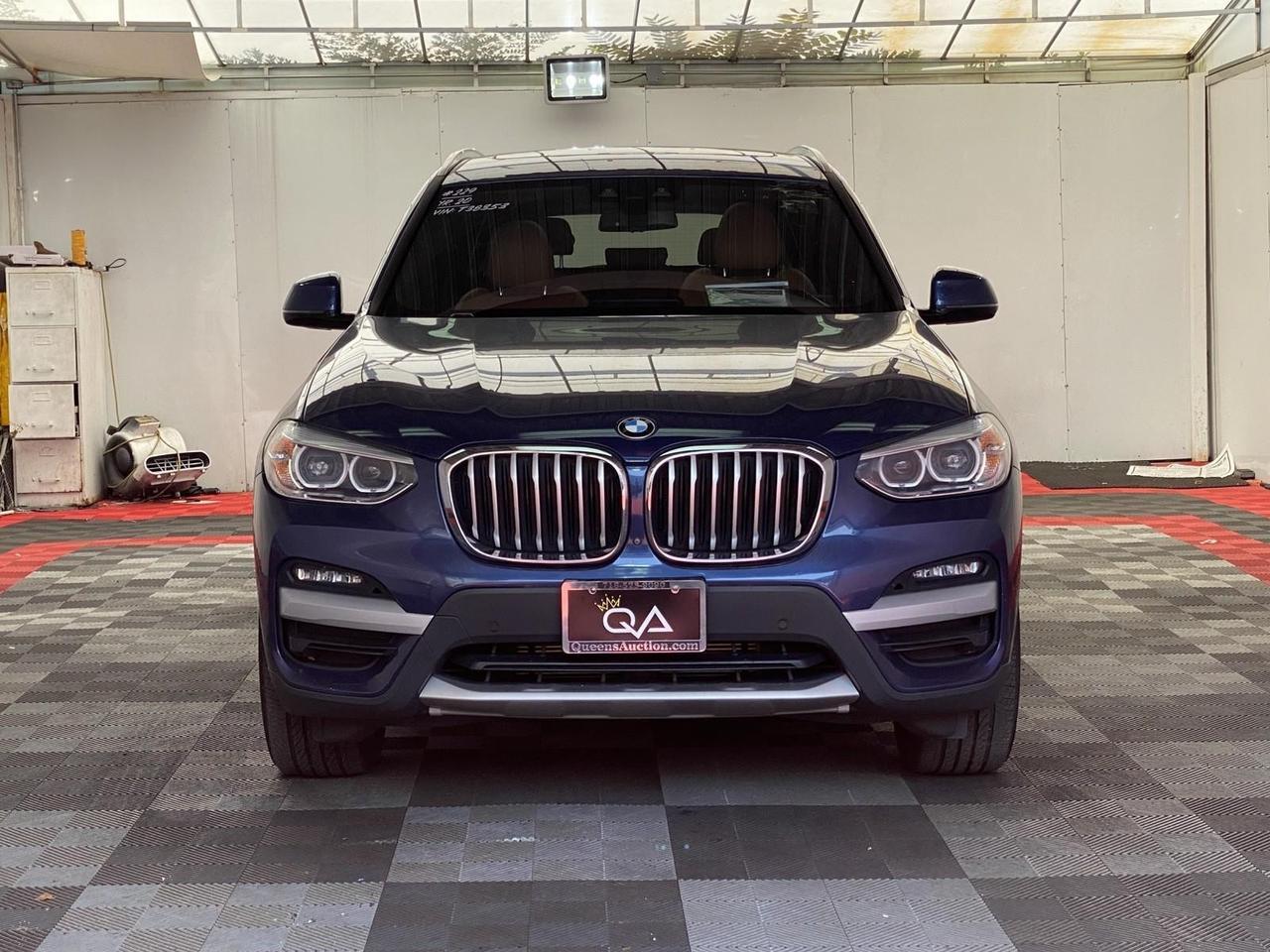 2020 BMW X3 xDrive30i Richmond Hill NY