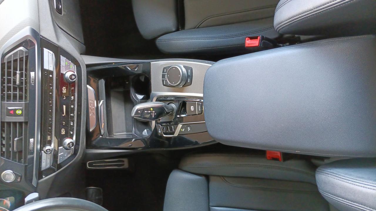 2020 BMW X3 xDrive30i Jacksonville FL