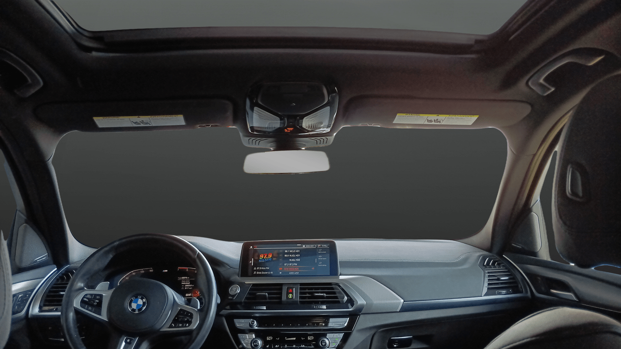 2020 BMW X3 xDrive30i Jacksonville FL