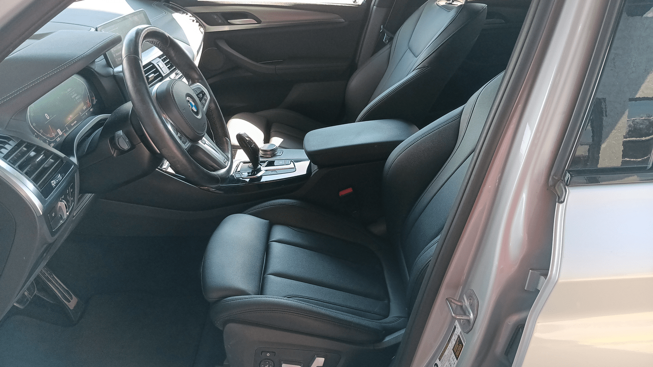 2020 BMW X3 xDrive30i Jacksonville FL