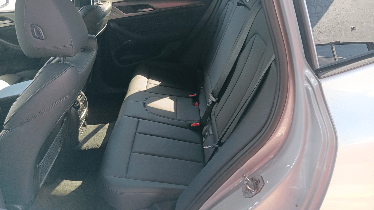 2020 BMW X3 xDrive30i Jacksonville FL