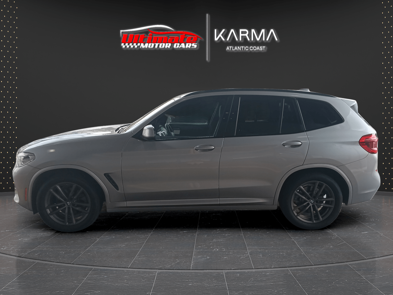 2020 BMW X3 xDrive30i Jacksonville FL