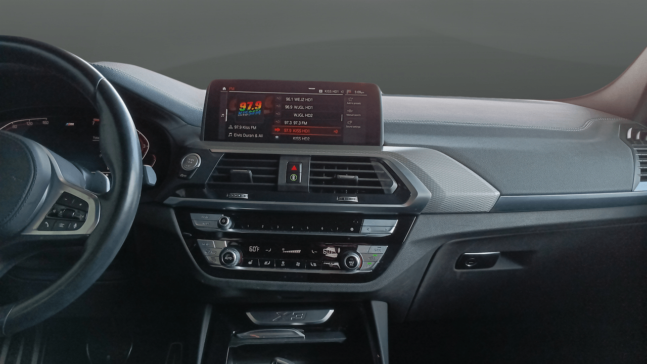 2020 BMW X3 xDrive30i Jacksonville FL
