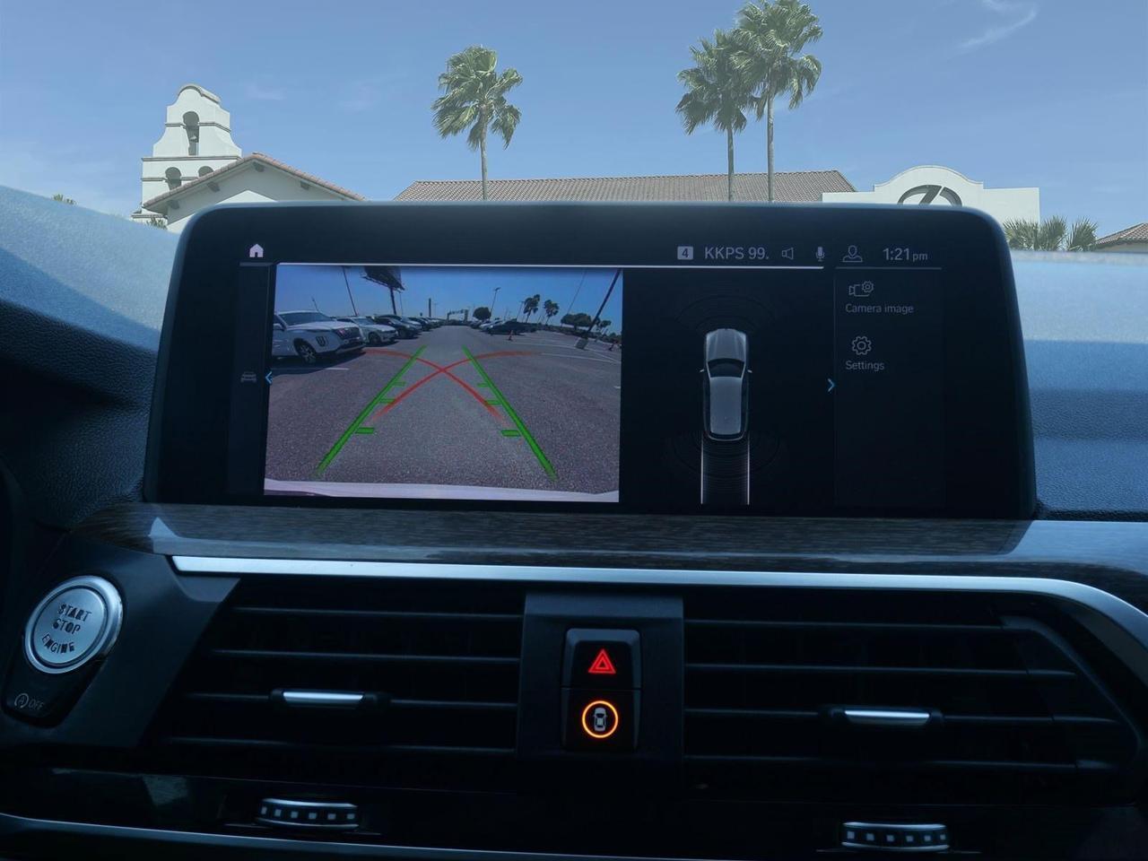 2020 BMW X3 xDrive30i San Juan TX