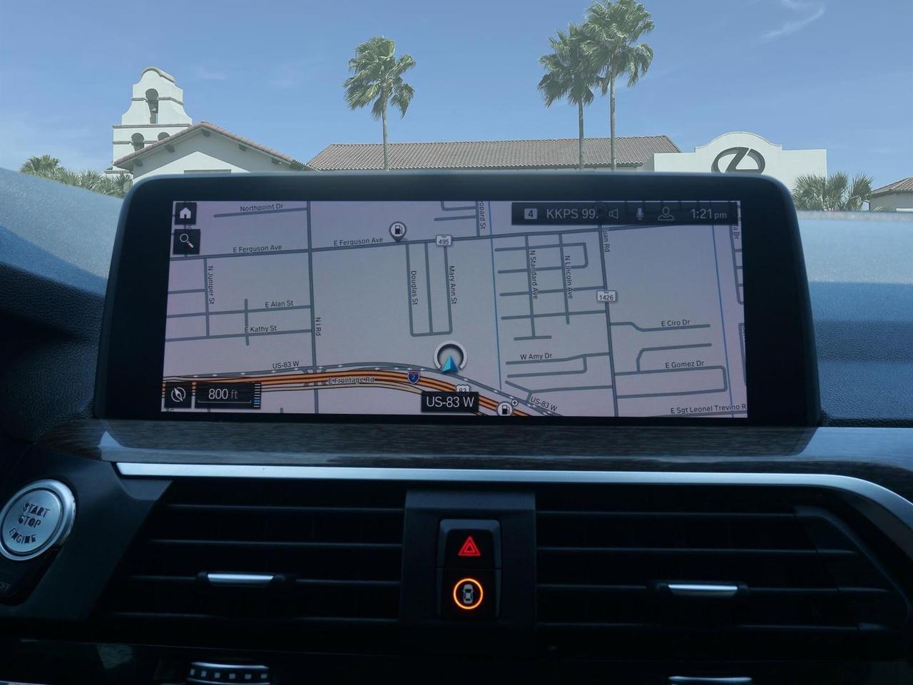 2020 BMW X3 xDrive30i San Juan TX