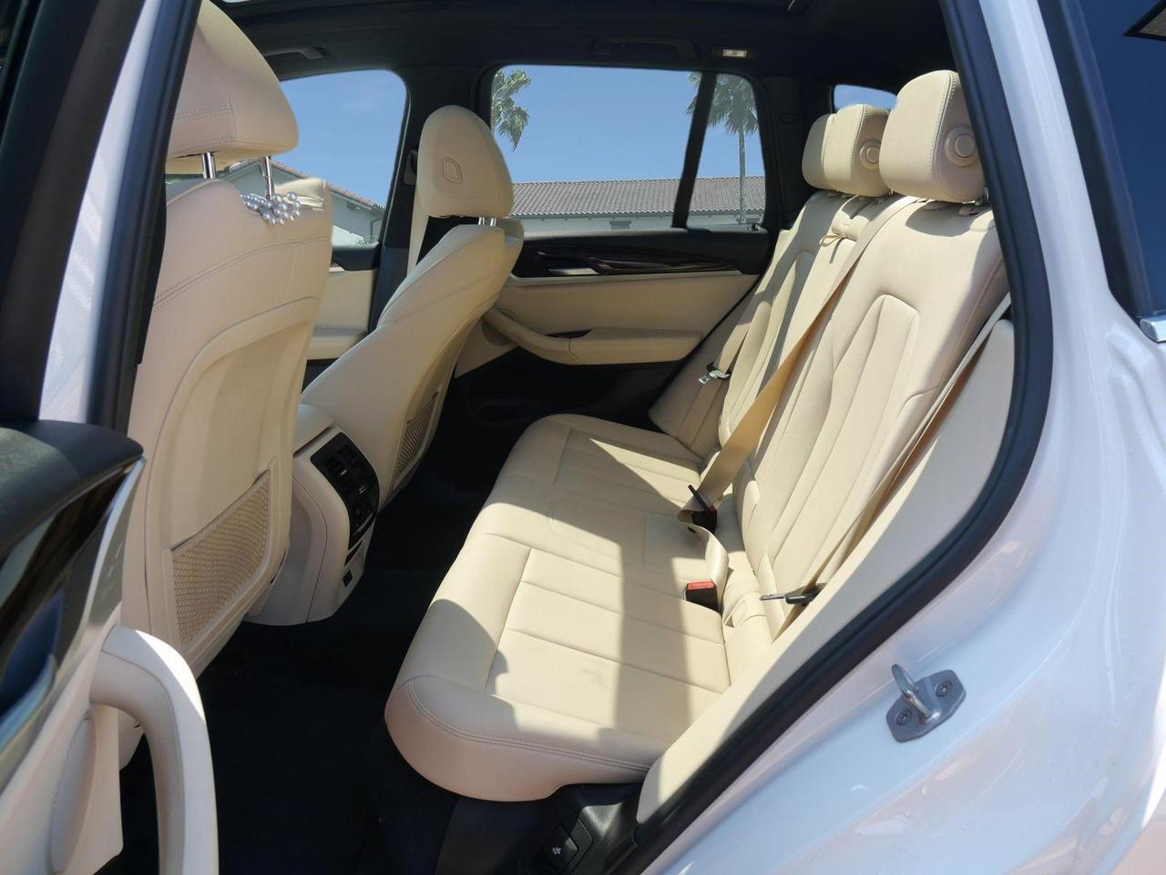 2020 BMW X3 xDrive30i San Juan TX