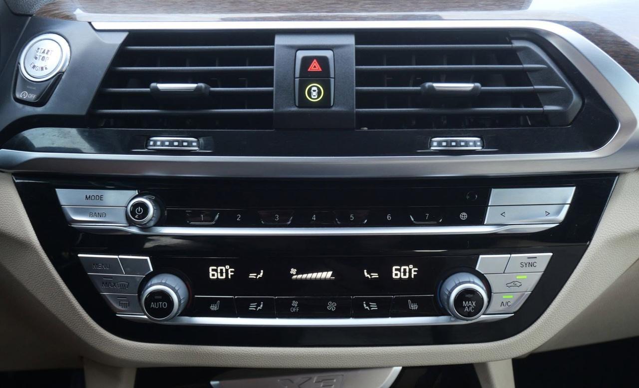 2020 BMW X3 xDrive30i San Juan TX