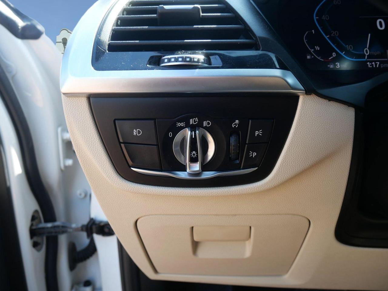 2020 BMW X3 xDrive30i San Juan TX