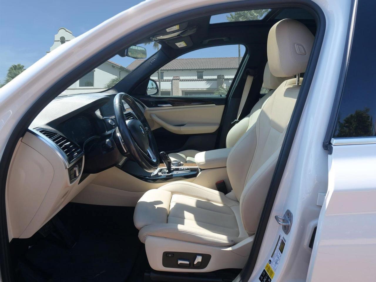 2020 BMW X3 xDrive30i San Juan TX