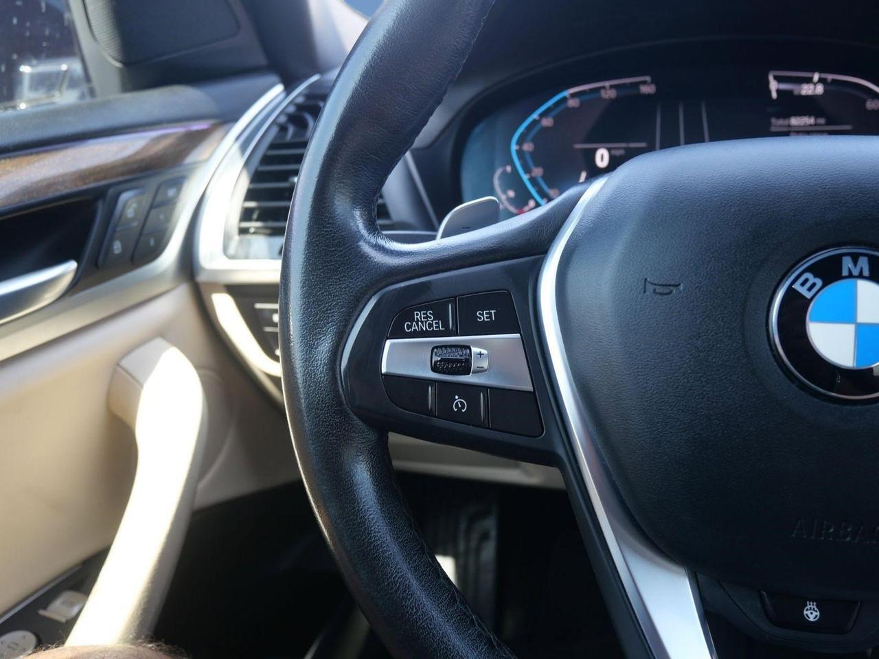 2020 BMW X3 xDrive30i San Juan TX