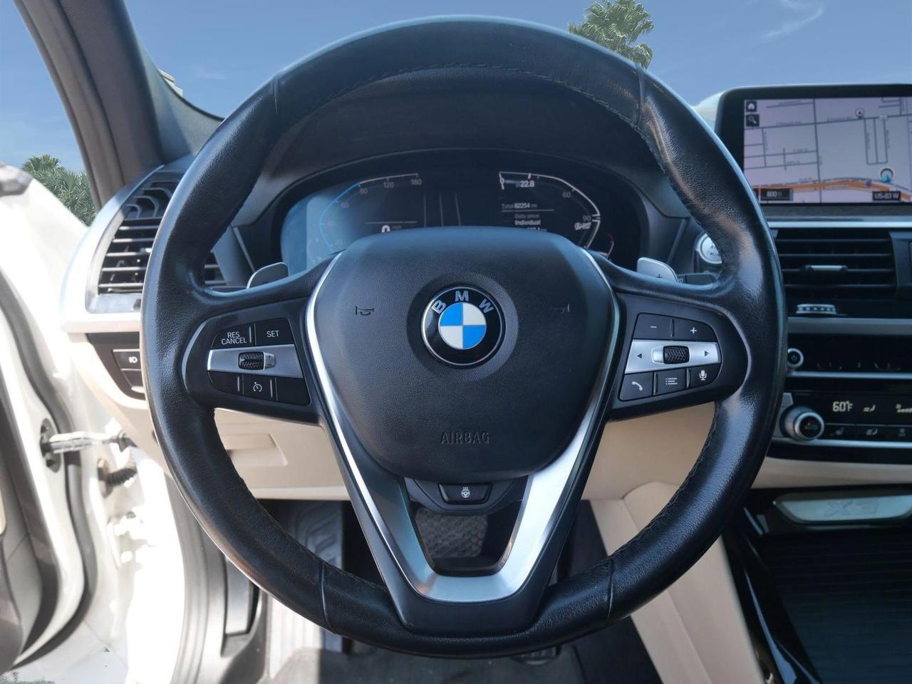 2020 BMW X3 xDrive30i San Juan TX