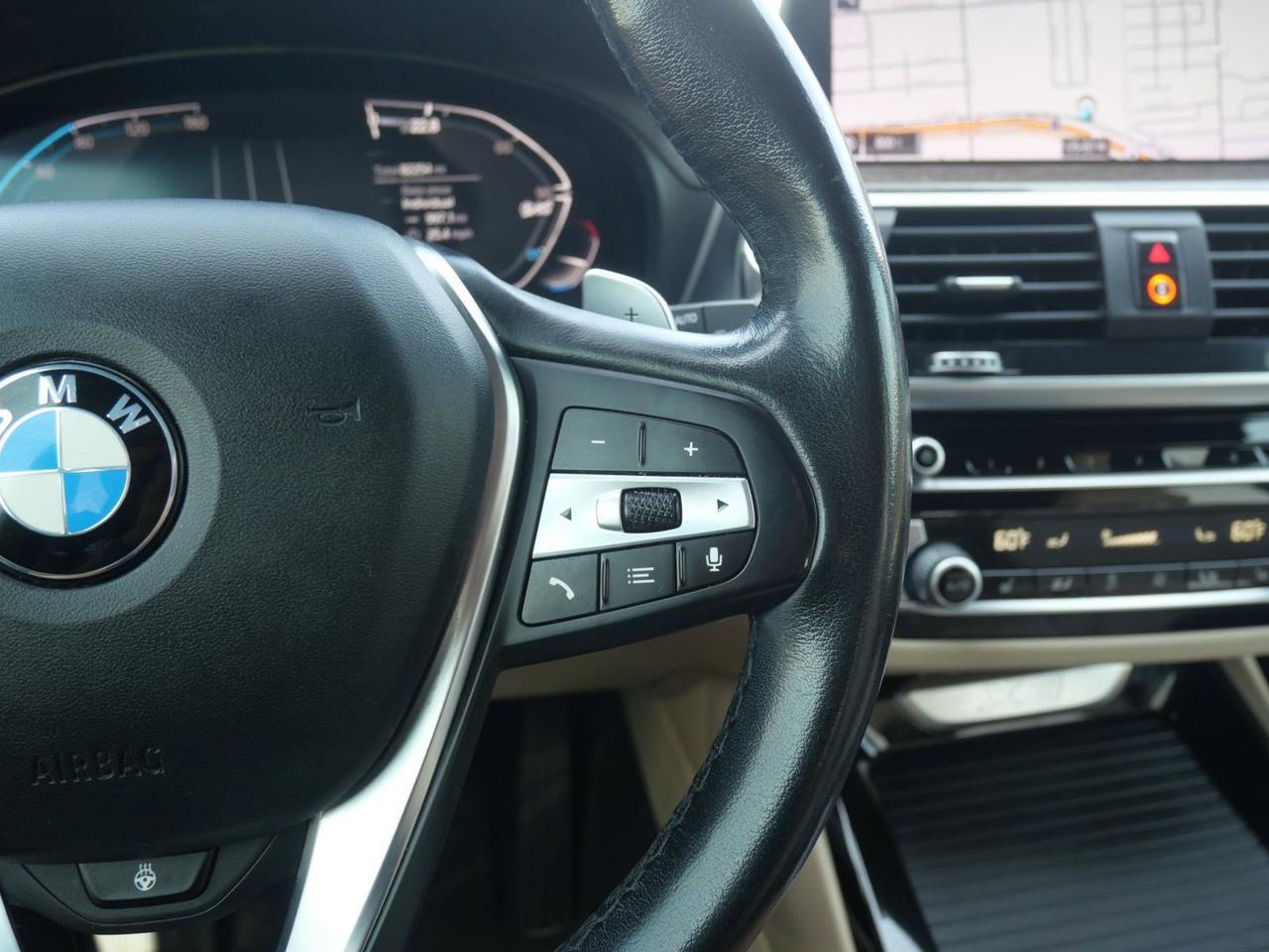 2020 BMW X3 xDrive30i San Juan TX