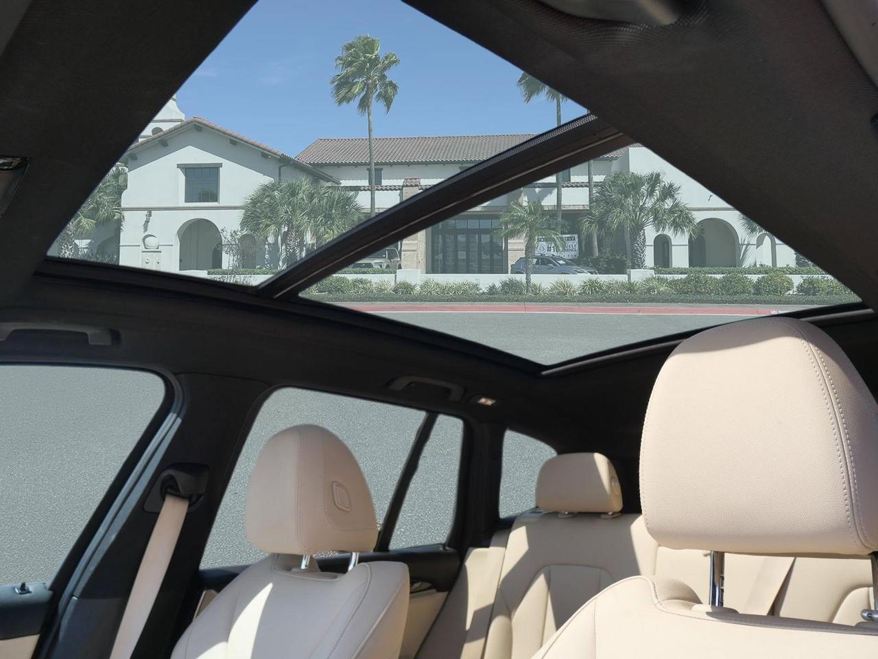 2020 BMW X3 xDrive30i San Juan TX