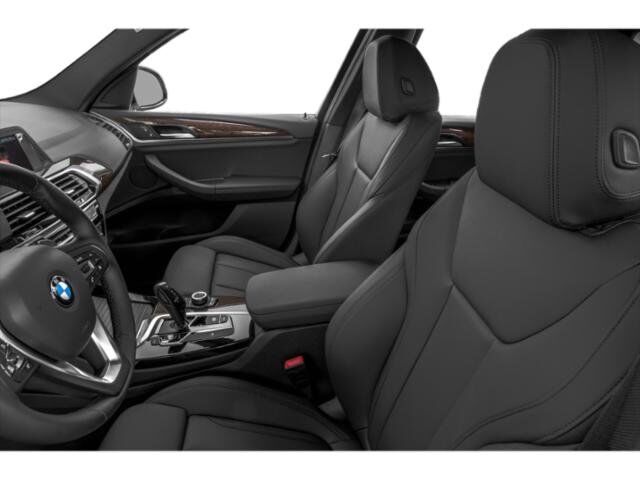 2020 BMW X3 xDrive30i San Juan TX