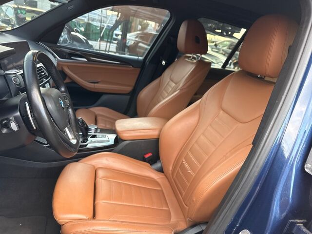 2020 BMW X3 xDrive30i Sports Activity Arlington VA