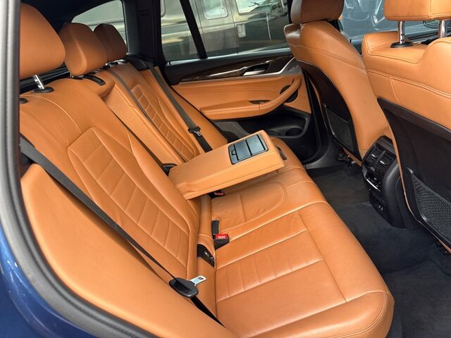 2020 BMW X3 xDrive30i Sports Activity Arlington VA