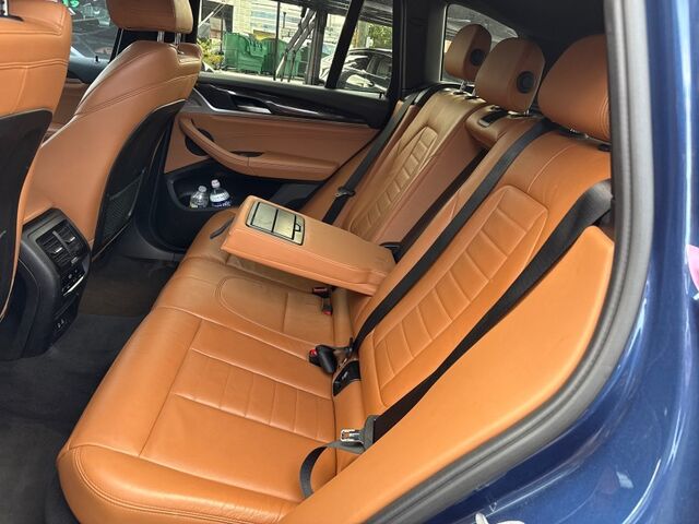 2020 BMW X3 xDrive30i Sports Activity Arlington VA