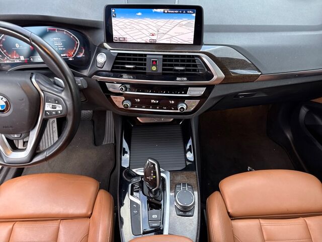 2020 BMW X3 xDrive30i Sports Activity Arlington VA