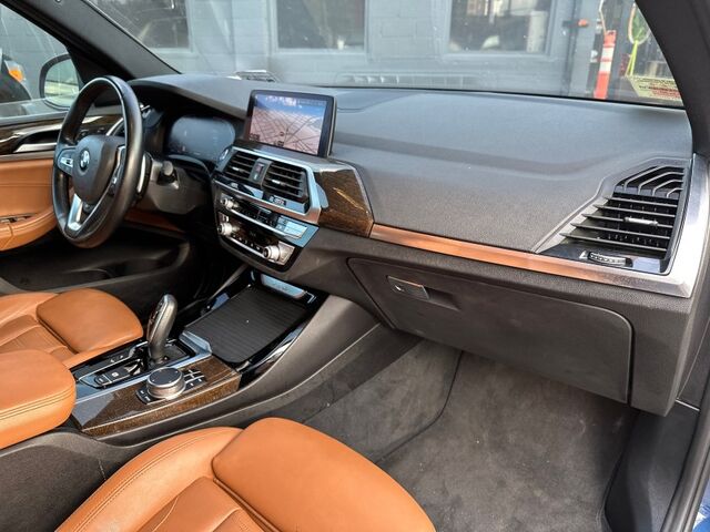 2020 BMW X3 xDrive30i Sports Activity Arlington VA