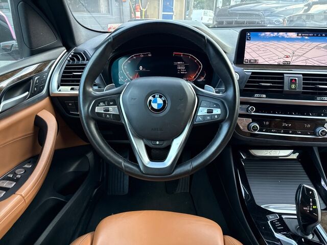 2020 BMW X3 xDrive30i Sports Activity Arlington VA