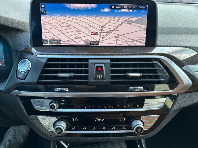 2020 BMW X3 xDrive30i Sports Activity Arlington VA