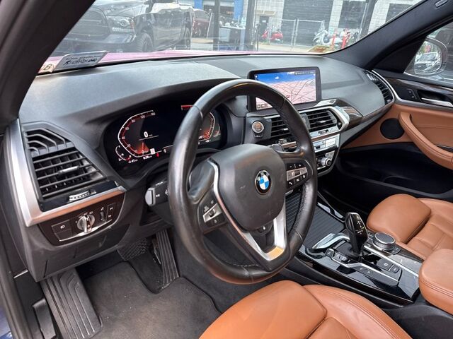2020 BMW X3 xDrive30i Sports Activity Arlington VA