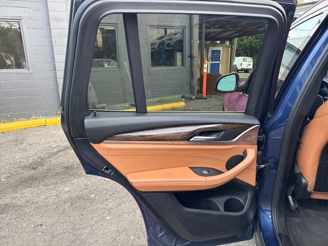 2020 BMW X3 xDrive30i Sports Activity Arlington VA