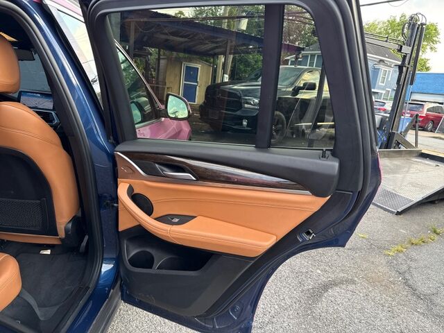 2020 BMW X3 xDrive30i Sports Activity Arlington VA