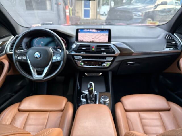 2020 BMW X3 xDrive30i Sports Activity Arlington VA